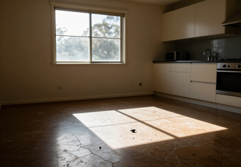 Pest Control in Harrington Park Homes